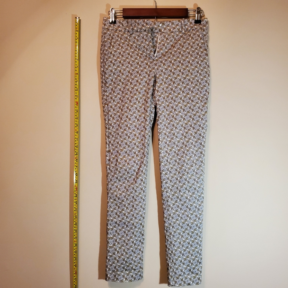 Promod pants size 2